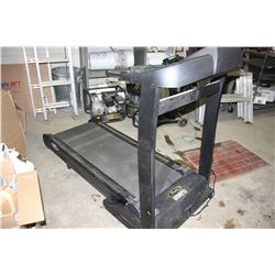 Flamen Alliance 900 Working Treadmill