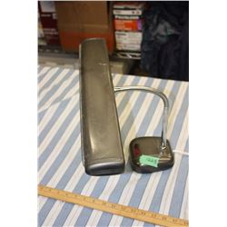 Vintage Desk Lamp (working) Model NS-120