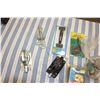 Image 2 : Misc Hardware, Locks, Filters etc.