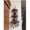 Image 1 : Spoon Rack w/Spoons