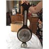 Image 1 : Barometer