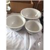 Image 13 : Corelle Coordinates Dish Set Stainless Steel Pans Bowls Etc