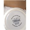 Image 9 : Corelle Coordinates Dish Set Stainless Steel Pans Bowls Etc