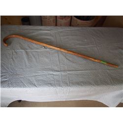 Wooden Cane
