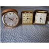 Image 2 : Lot of Assorted Clocks (8)