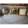 Image 3 : Lot of Assorted Clocks (8)