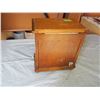 Image 4 : Wooden 3 Drawer Jewellery Box