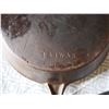 Image 3 : Cast Iron Frying Skillets (2)
