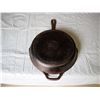 Image 3 : Cast Iron Lodge USA 8sk Skillet