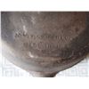 Image 4 : Cast Iron 10 1/2 inch Skillet