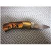 Image 3 : Decorative Knife with Case