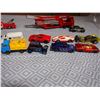 Image 2 : Lot of Hot Wheels Toys