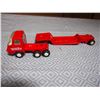 Image 2 : Vintage Tonka Semi and Trailer