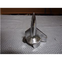 Arrow Type Rare 1950's Ford Motor Hood Ornament