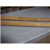 Image 3 : Brand New Wooden Handles for Walk Behind Plow- 80" long
