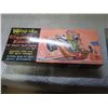 Image 3 : Weird -Ohs Model Kits (New in Box ) (4) Including Rat Rod