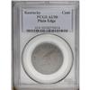 Image 1 : (1792-94) TOKEN Kentucky Token, Plain Edge AU50 PCGS. (1792-94)[TOKEN] Kentucky Token, Plain Edge AU