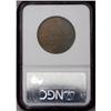 Image 2 : 1794 TOKEN Franklin Press Token MS62 Brown NGC. Breen- 1794[TOKEN] Franklin Press Token MS62 Brown N