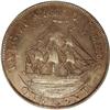 Image 2 : 1794 Cent Talbot PR65 Red and Brown PCGS.From The Mich 1794[Cent] Talbot PR65 Red and Brown PCGS.