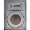 Image 3 : 1794 Cent Talbot PR65 Red and Brown PCGS.From The Mich 1794[Cent] Talbot PR65 Red and Brown PCGS.