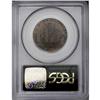 Image 2 : 1795 1C Talbot Allum & Lee Cent MS64 Brown PCGS. 1795[1C] Talbot Allum & Lee Cent MS64 Brown PCGS.
