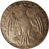 Image 2 : 1787MMCOL PATTERN CU XF40 PCGS.From The Michael Casper 1787[PIECE] Immune Columbia Piece, Eagle Reve