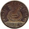Image 1 : 1787 1C Fugio Cent, UNITED STATES, No Cinquefoils AU55 1787[1C] Fugio Cent, UNITED STATES, No Cinque