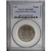 Image 3 : 1787 FUGIO STATES UNI MS63 Brown PCGS.From The Michael 1787[1C] Fugio Cent, STATES UNITED, Cinquefoi