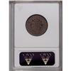 Image 2 : 1806 1/2 C Small 6, No Stems--Scratched--ANACS. MS60 D 1806[1/2 C] Small 6, No Stems--Scratched--ANA