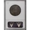 Image 2 : 1794 1C Head of 1795--Cleaned--ANACS. XF40 Details. S- 1794[1C] Head of 1795--Cleaned--ANACS. XF40 D