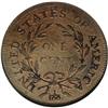 Image 2 : 1796 1C Liberty Cap AU55 NGC. S-87, Low R.3. Most easi 1796[1C] Liberty Cap AU55 NGC.