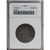 Image 1 : 1804 1C VG8 ANACS. S-266, R.2. Die State III. Large di 1804[1C] VG8 ANACS.
