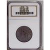Image 1 : 1818 1C MS64 Brown NGC. N-10, R.1. A shimmering golden 1818[1C] MS64 Brown NGC.