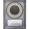 Image 2 : 1846 1C Small Date MS64 Brown PCGS. N-6, R.1. GDS c. T 1846[1C] Small Date MS64 Brown PCGS.