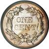 Image 2 : 1857 1C PR64 PCGS. Snow-1. One of three dies known tha 1857[1C] PR64 PCGS.