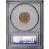 Image 2 : 1870 1C MS64 Red and Brown PCGS. Lustrous orange surfa 1870[1C] MS64 Red and Brown PCGS.