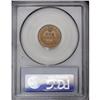 Image 2 : 1870 1C MS64 Red and Brown PCGS. Mostly orange-red, bu 1870[1C] MS64 Red and Brown PCGS.