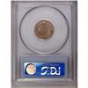 Image 4 : 1876 1C MS65 Red PCGS. Reddish-orange surfaces with a 1876[1C] MS65 Red PCGS.