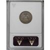 Image 2 : 1877 1C --Corroded--ANACS. XF40 Details. Well struck an 1877[1C]--Corroded--ANACS. XF40 Details.