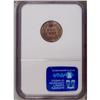 Image 2 : 1886 1C Type One MS65 Red and Brown NGC. Snow-1, the 6 1886[1C] Type One MS65 Red and Brown NGC.