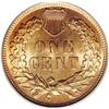 Image 2 : 1906 1C MS66 Red PCGS. A blazing reddish-orange exampl 1906[1C] MS66 Red PCGS.