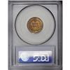 Image 2 : 1908-S 1C MS65 Red and Brown PCGS. Golden-tan surfaces 1908-S[1C] MS65 Red and Brown PCGS.