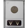 Image 2 : 1909-S 1C XF45 ANACS. Softly struck on the headdress a 1909-S[1C] XF45 ANACS.