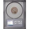 Image 2 : 1868 1C PR64 Red PCGS. Orange-red borders cede to ruby 1868[1C] PR64 Red PCGS.