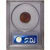 Image 2 : 1899 1C PR66 Red and Brown PCGS. A meticulously struck 1899[1C] PR66 Red and Brown PCGS.