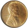 Image 1 : 1909-S VDB 1C MS64 Red and Brown PCGS. Original, virtu 1909-S VDB[1C] MS64 Red and Brown PCGS.