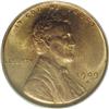 Image 1 : 1909-S VDB 1C MS66 Red PCGS. David Lange, in his The C 1909-S VDB[1C] MS66 Red PCGS.