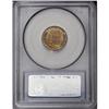Image 2 : 1909-S 1C S Over Horizontal S MS66 Red and Brown PCGS. 1909-S[1C] S Over Horizontal S MS66 Red and B