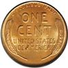 Image 2 : 1912 1C MS66 Red PCGS. Sharply struck, with bright ora 1912[1C] MS66 Red PCGS.
