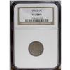 Image 1 : 1914-D 1C VF25 NGC. A very attractive VF example of th 1914-D[1C] VF25 NGC.